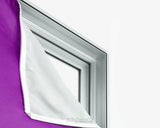 Bannerrahmen Premium