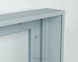 Bannerrahmen Premium