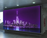 Bannerrahmen Premium