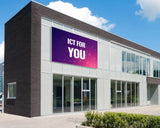 Bannerrahmen Premium