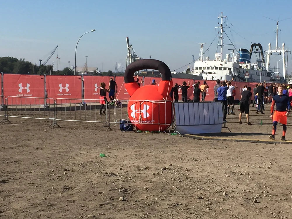 Bedruckter Bauzaunbanner Hamburger Hafen günstig kaufen | Billig-Banner24.de – Preiswert aus Hamburg