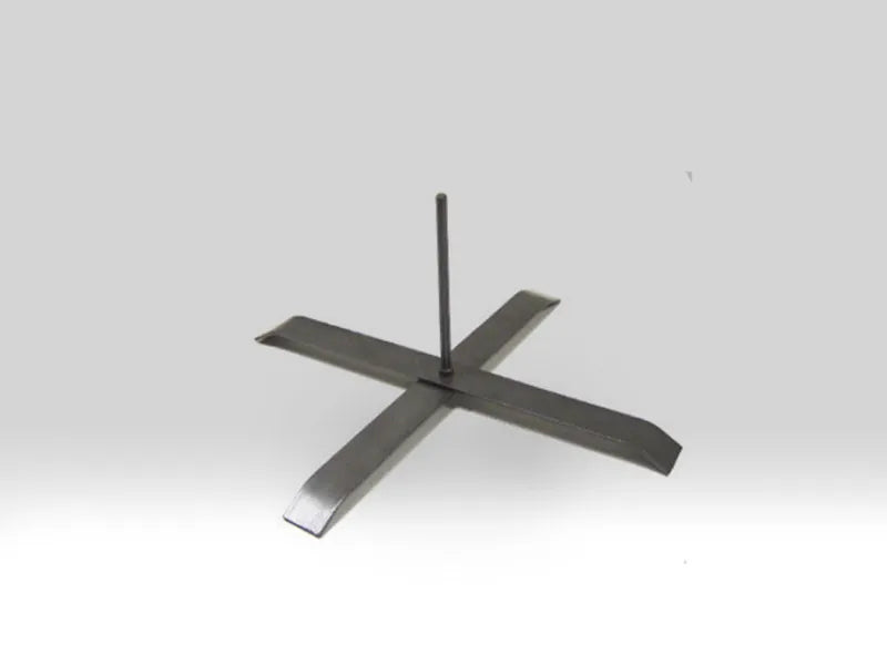 Beachflag Kreuzfuß in Hamburg von Billig-Banner24 bestellen