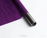 PVC Werbebanner Blockout