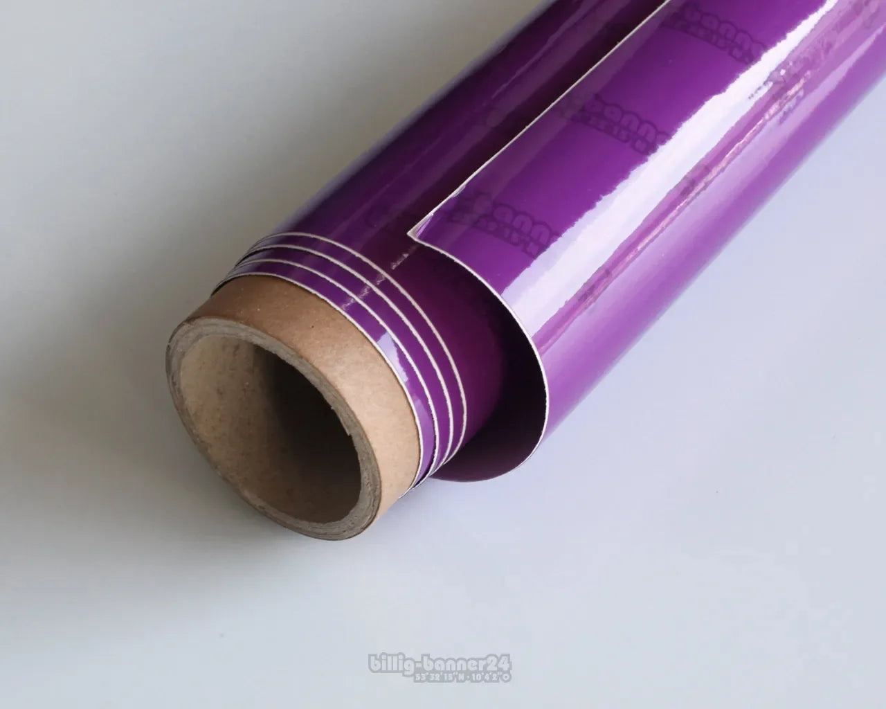 Foliendruck & Aufkleber