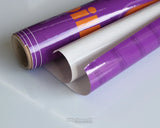 Foliendruck & Aufkleber