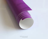 Fußboden- & Asphaltfolie