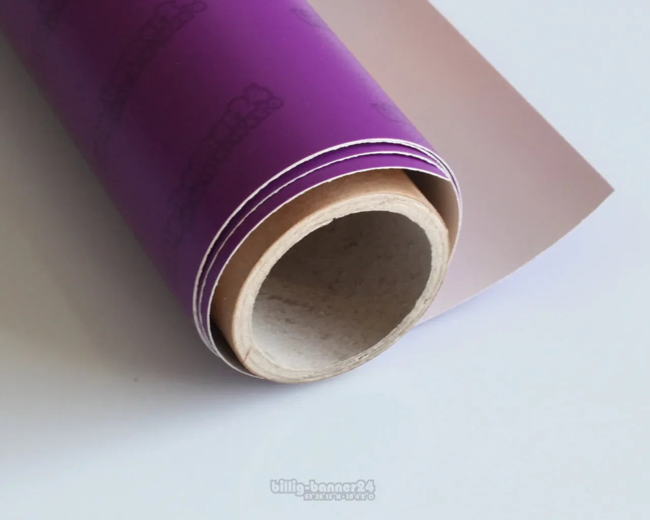 Fußboden- & Asphaltfolie