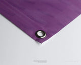 PVC Werbebanner Mesh