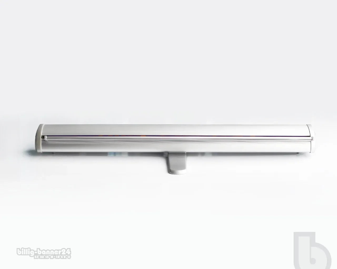 Roll-Up Triangle 100