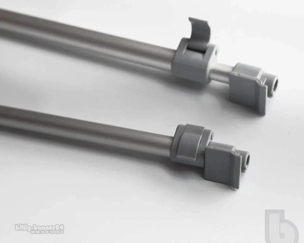 Roll-Up Triangle 100