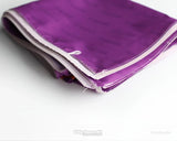 Bedruckte Stoffdrucke für Sponsorenwand mit Rundkeder | Billig-Banner24.de – Preiswert aus Hamburg