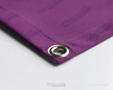 Bedruckter Textilbanner gesäumt & geöst kaufen | Billig-Banner24.de – Preiswert aus Hamburg