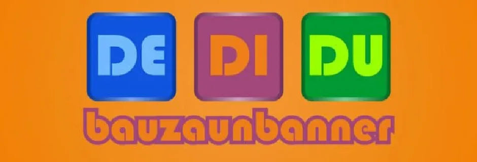 Bauzaunbanner – Jetzt wird es nochmal so richtig billig!