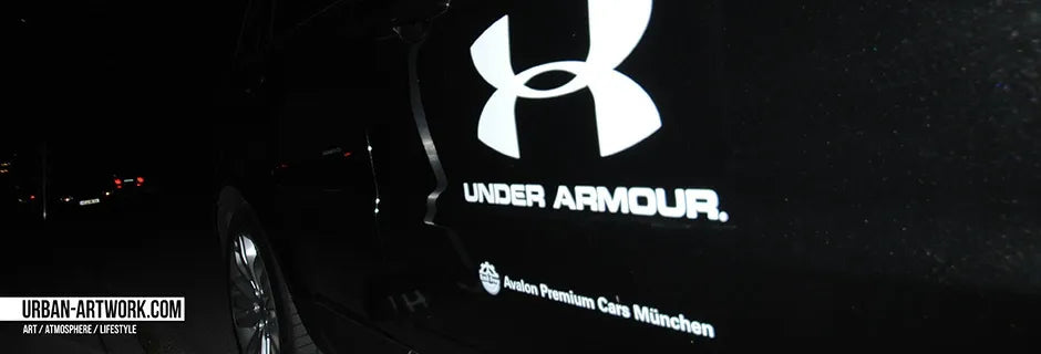 Post-Event-Report zum UNDER ARMOUR LAUNCH EVENT am 23.07.2015 in München