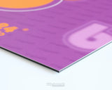 Aluminium-Verbundplatten