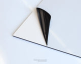 Aluminium-Verbundplatten