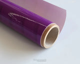 Backlitfolie - transluzente Folien für Leuchtwerbung