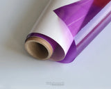 Backlitfolie - transluzente Folien für Leuchtwerbung