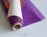 Backlitfolie - transluzente Folien für Leuchtwerbung