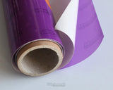 Backlitfolie - transluzente Folien für Leuchtwerbung