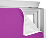 Bannerrahmen Premium