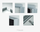 Bannerrahmen Premium