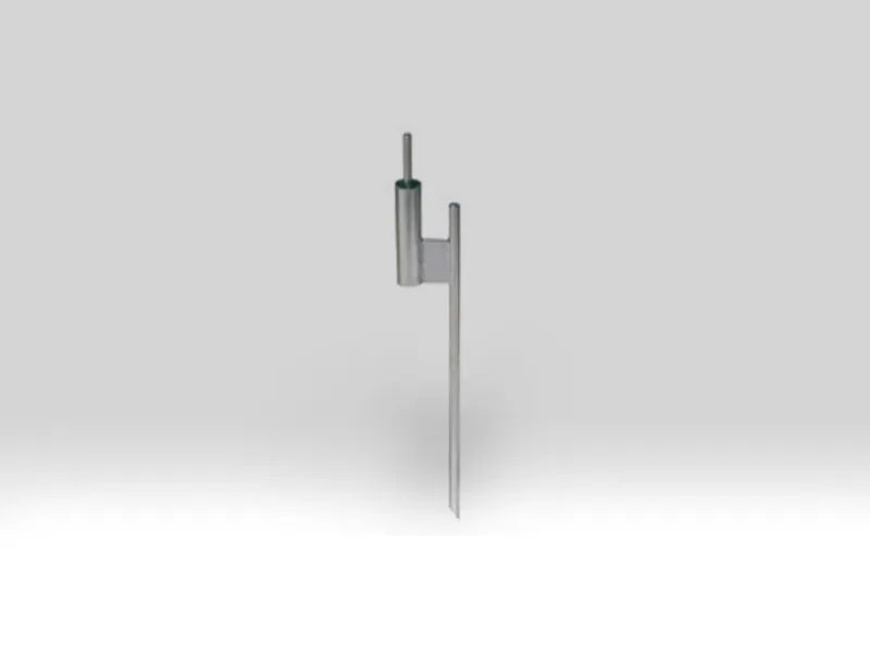 Beachflag Bodenstift in Hamburg von Billig-Banner24 bestellen