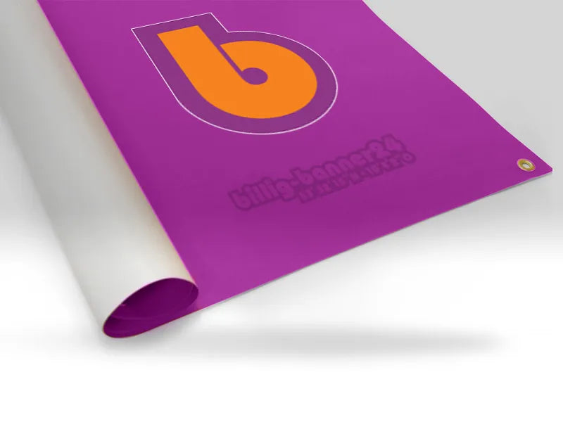 Blockout Werbebanner in Hamburg von Billig-Banner24 bestellen