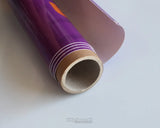 Foliendruck & Aufkleber