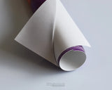 Fußboden- & Asphaltfolie