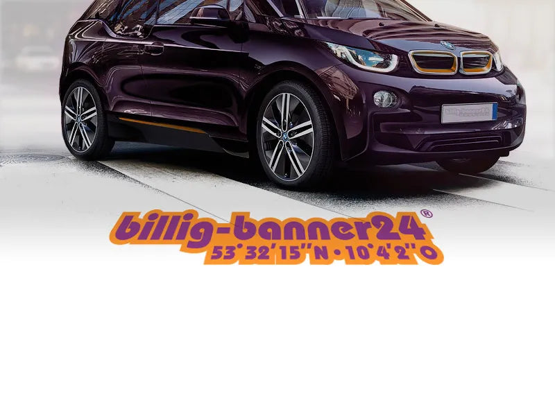 Fußbodenfolie & Asphaltfolie in Hamburg von Billig-Banner24 bestellen