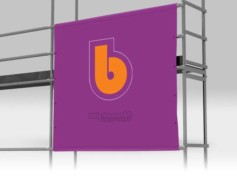 Gerüstbanner in Hamburg von Billig-Banner24 bestellen