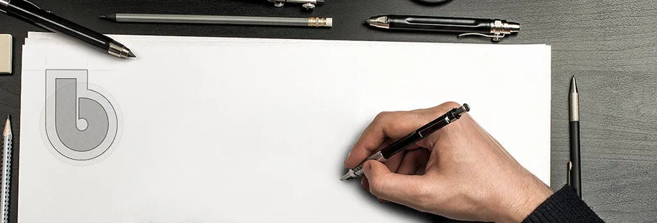 Grafiker für Werbung | Billig-Banner24.de – Preiswerte Großformat-Werbebanner aus Hamburg