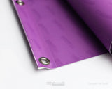 PVC Werbebanner Frontlit