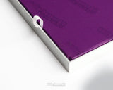 Textilrahmen frameless unbeleuchtet einseitig