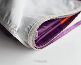 Bedruckter Stoffdruck mit Keder kaufen | Billig-Banner24.de – Preiswert aus Hamburg