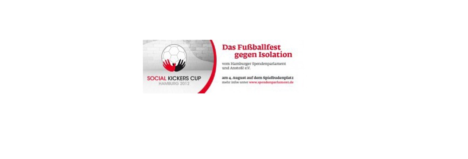 billig-banner24® wird Partner und Sponsor des Hamburger Spendenparlamentes