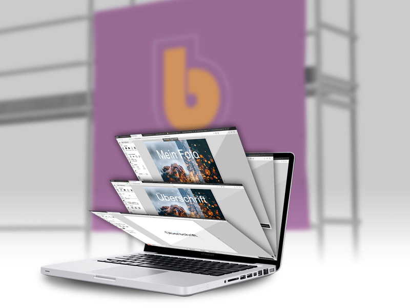 Online Designer Billig Banner24 De